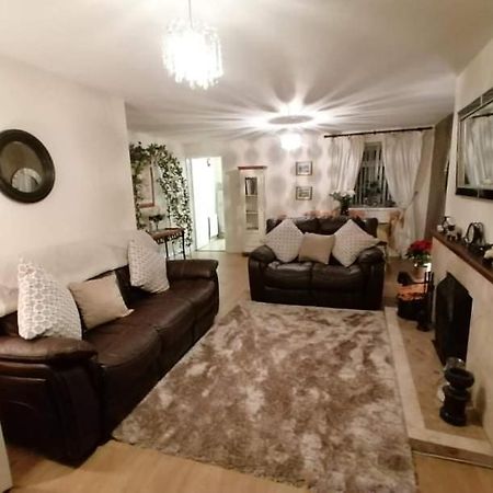 Comfy Quiet Town House Villa Strabane Ngoại thất bức ảnh