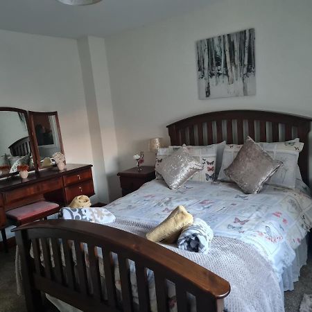 Comfy Quiet Town House Villa Strabane Ngoại thất bức ảnh