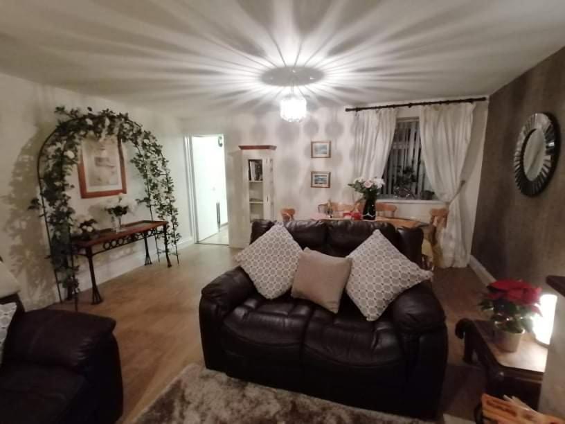 Comfy Quiet Town House Villa Strabane Ngoại thất bức ảnh