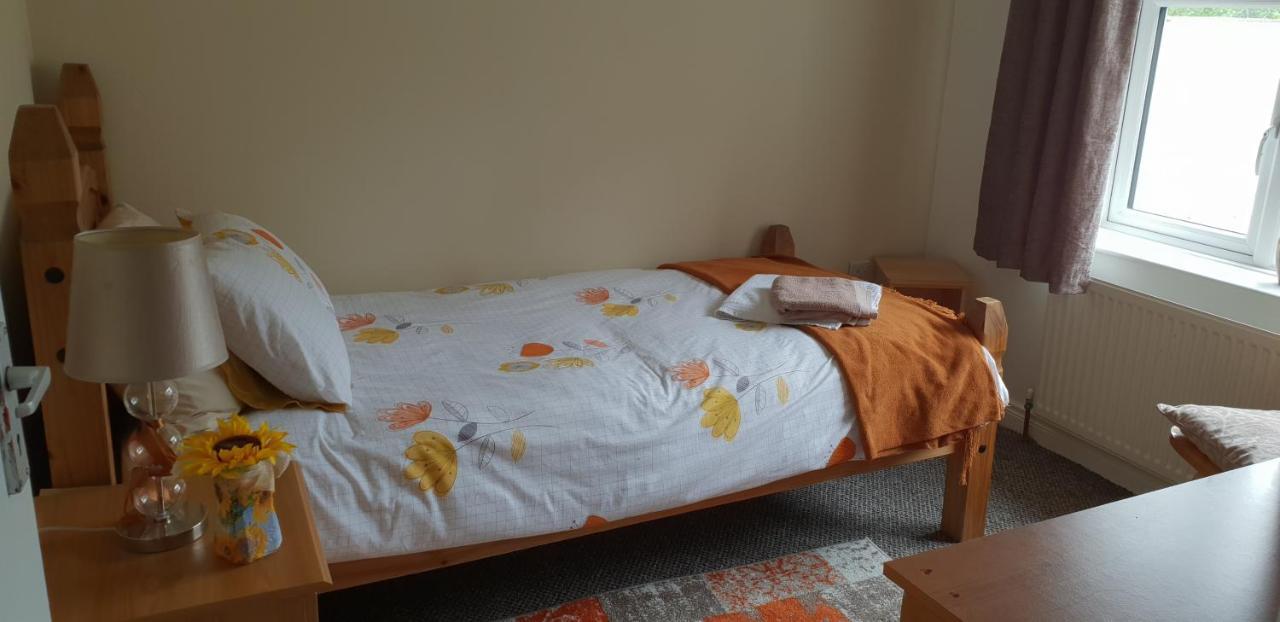 Comfy Quiet Town House Villa Strabane Ngoại thất bức ảnh