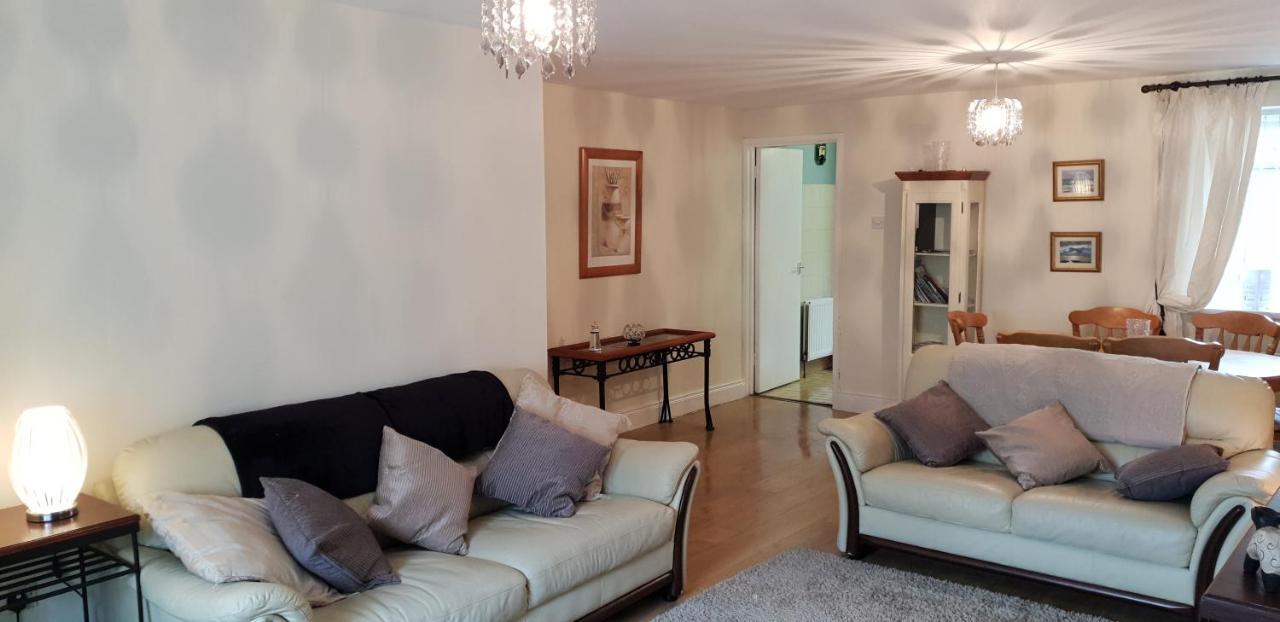 Comfy Quiet Town House Villa Strabane Ngoại thất bức ảnh