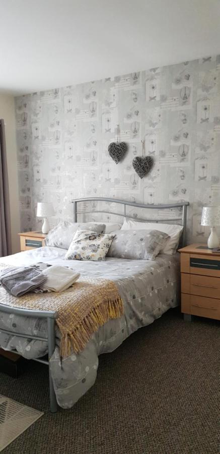 Comfy Quiet Town House Villa Strabane Ngoại thất bức ảnh